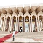 Prédation au sein de l’entourage de Paul Biya Prédation au sein de l'entourage de Paul Biya