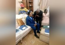 Evou Mekou Remplace Louis Paul Motaze Dans Remaniement Evou Mekou Remplace Louis Paul Motaze Dans Remaniement