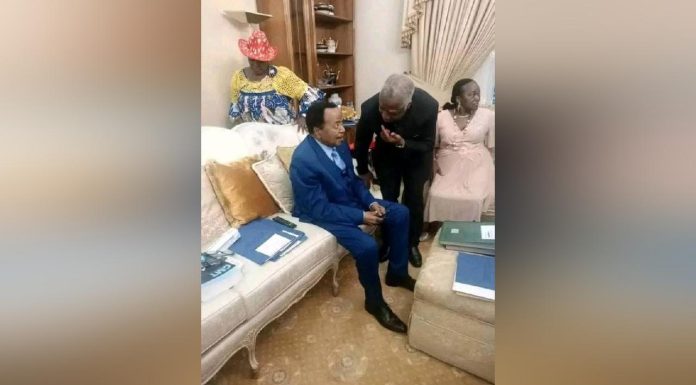 Evou Mekou Remplace Louis Paul Motaze Dans Remaniement Evou Mekou Remplace Louis Paul Motaze Dans Remaniement