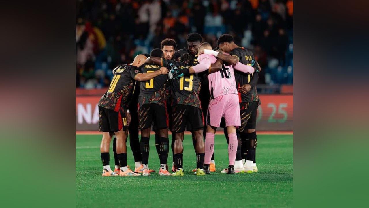 CAN 2025: Chances du Cameroun pour les quarts CAN 2025: Chances du Cameroun pour les quarts