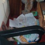 Cambriolage au Domicile d’un Sous-Préfet d’Obala Cambriolage au Domicile d'un Sous-Préfet d'Obala