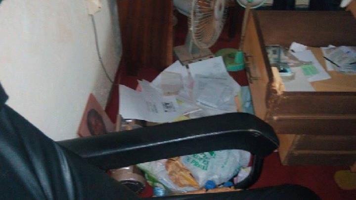 Cambriolage au Domicile d'un Sous-Préfet d'Obala Cambriolage au Domicile d'un Sous-Préfet d'Obala