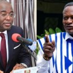 Remaniement: Gallax Etoga Sacrifie Anicet Ekane Remaniement: Gallax Etoga Sacrifie Anicet Ekane