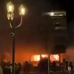 40 Morts dans un Bar: Paul Biya Cité 40 Morts dans un Bar: Paul Biya Cité