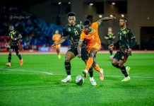 Audiences des matchs du Cameroun à la CAN 2025 Audiences des matchs du Cameroun à la CAN 2025