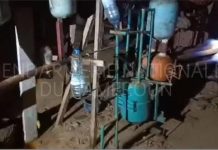 Usine D’engins Explosifs Démantelée À Bamenda Usine D'engins Explosifs Démantelée À Bamenda