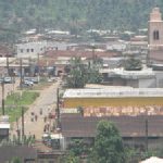 Gendarmes Repérés Par Ambazoniens, Issue Fatale Gendarmes Repérés Par Ambazoniens, Issue Fatale