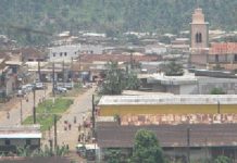 Gendarmes Repérés Par Ambazoniens, Issue Fatale Gendarmes Repérés Par Ambazoniens, Issue Fatale