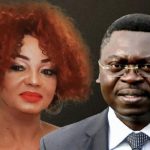 Chantal Biya Et Ferdinand Ngoh Ngoh Dans Une Position Délicate Chantal Biya Et Ferdinand Ngoh Ngoh Dans Une Position Délicate