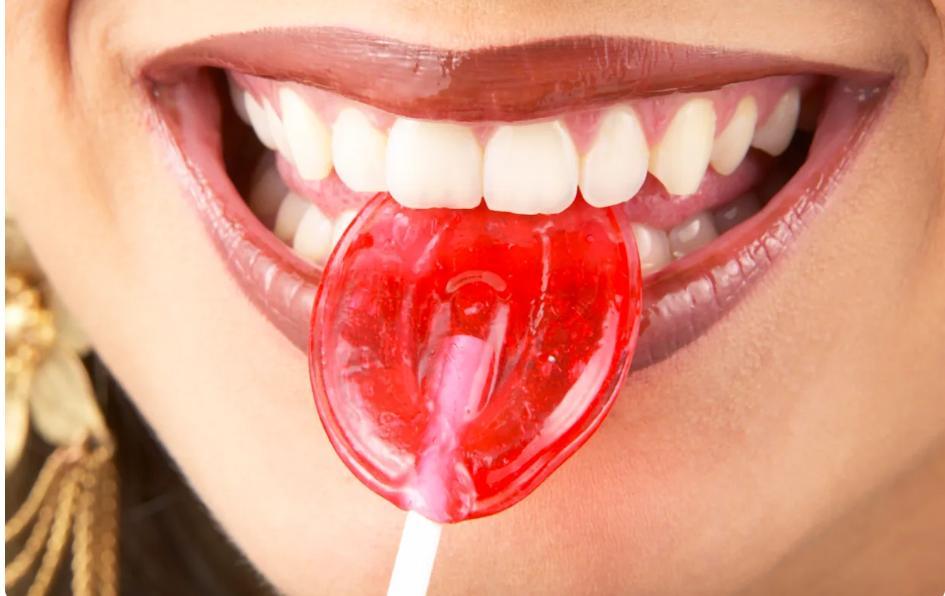 Effets du Sucre sur la Bouche et les Dents Effets du Sucre sur la Bouche et les Dents