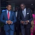 Hommage de Samuel Eto’o à Oswald Baboke pour CAN 2025 Hommage de Samuel Eto'o à Oswald Baboke pour CAN 2025