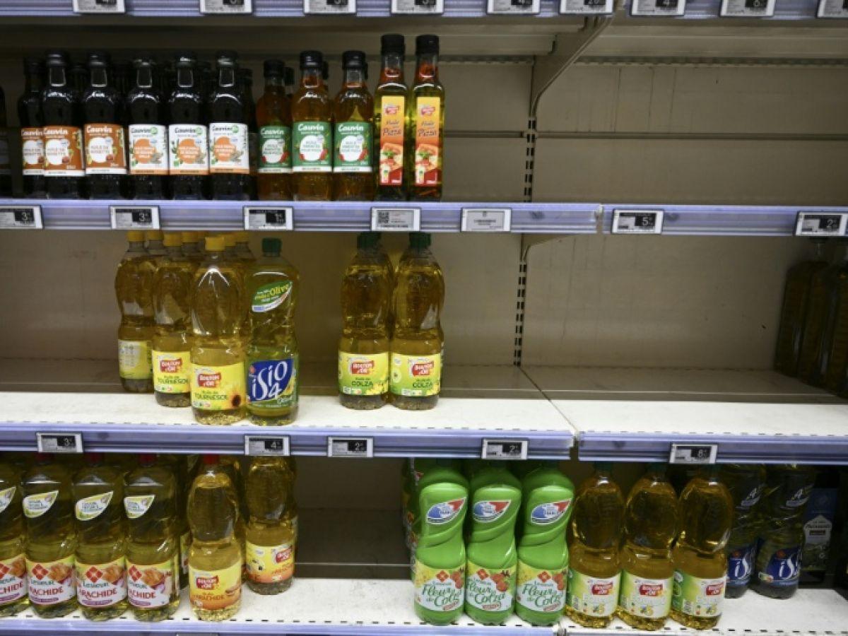 Greenpeace France Demande L'Interdiction De L'Hexane Greenpeace France Demande L'Interdiction De L'Hexane