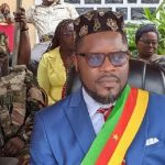 NOSO: les Ambazoniens Kidnappent le Maire D’Eyumojock NOSO: les Ambazoniens Kidnappent le Maire D'Eyumojock