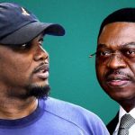 Sabotage des Lions Indomptables par SGPR et MINSEP Sabotage des Lions Indomptables par SGPR et MINSEP