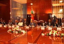 Remaniement Ministériel: La Vérité Éclate Enfin Remaniement Ministériel: La Vérité Éclate Enfin