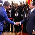 REMANIEMENT: Samuel Eto’O Montre la Voie À Paul Biya REMANIEMENT: Samuel Eto’O Montre la Voie À Paul Biya
