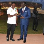 Lions Indomptables Victimes d’un Complot au Sommet Lions Indomptables Victimes d'un Complot au Sommet