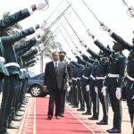 Paul Biya gratifie la population d’un joli geste Paul Biya gratifie la population d'un joli geste