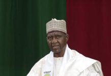 Bello Bouba Maigari Porté Disparu Et Mort Bello Bouba Maigari Porté Disparu Et Mort