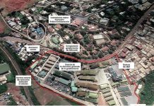 Mort d’Ekane Révèle Fractures dans Services de Sécurité Mort d’Ekane Révèle Fractures dans Services de Sécurité