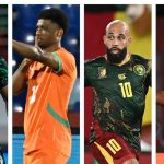 Quarts De Finale Les Plus Relevés De L’Histoire CAN 2025 Quarts De Finale Les Plus Relevés De L'Histoire CAN 2025