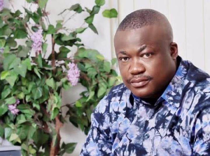 Patrice Assiga, un Futur Ministre du Pays? Patrice Assiga, un Futur Ministre du Pays?