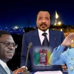 Ferdinand Ngoh Ngoh Révèle L’Auteur Du Discours De Biya Ferdinand Ngoh Ngoh Révèle L'Auteur Du Discours De Biya