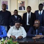 Crise Poste-Électorale: 142 Militants au Tribunal Militaire Crise Poste-Électorale: 142 Militants au Tribunal Militaire