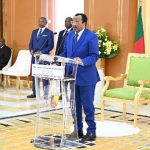 Grand Événement à Etoudi Avant Remaniement Biya Grand Événement à Etoudi Avant Remaniement Biya