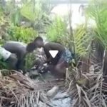 Chinois Impliqués Dans La Mort D’Un Jeune Dans Le Fleuve Chinois Impliqués Dans La Mort D'Un Jeune Dans Le Fleuve