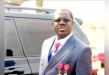 Nécrologie Maxime Eko Eko Touché par une Mauvaise Nouvelle Nécrologie Maxime Eko Eko Touché par une Mauvaise Nouvelle