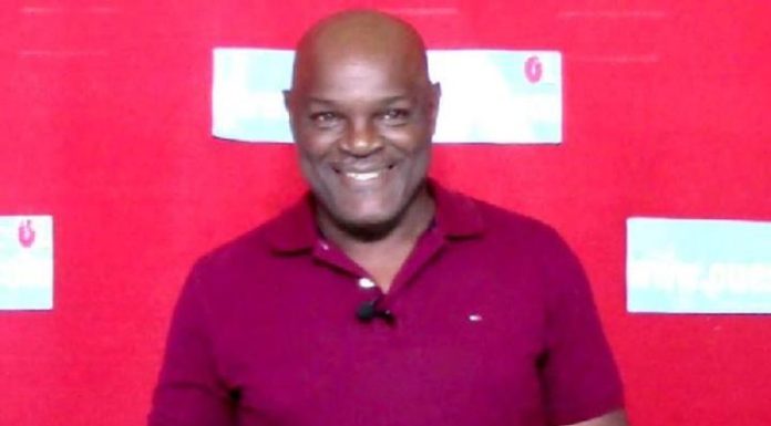 Maduro: Zebaze Prédit Un Avenir Difficile Pour Le Cameroun Maduro: Zebaze Prédit Un Avenir Difficile Pour Le Cameroun