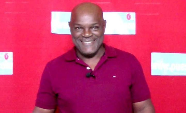 Maduro: Zebaze Prédit Un Avenir Difficile Pour Le Cameroun Maduro: Zebaze Prédit Un Avenir Difficile Pour Le Cameroun