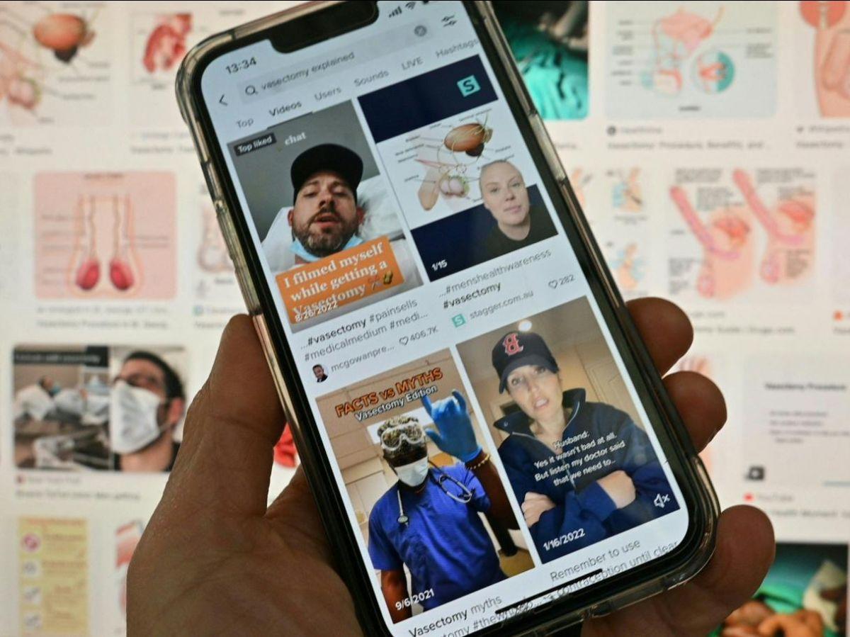 Éducation Contre Les Fake News En Santé De L'École À L'Ehpad Éducation Contre Les Fake News En Santé De L'École À L'Ehpad