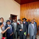 Inspection Des Sites D’Hébergement Pour La 14e Conférence OMC Inspection Des Sites D'Hébergement Pour La 14e Conférence OMC