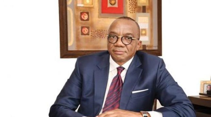 Réaménagement Ministériel Et Attentes Du Patronat Camerounais Réaménagement Ministériel Et Attentes Du Patronat Camerounais