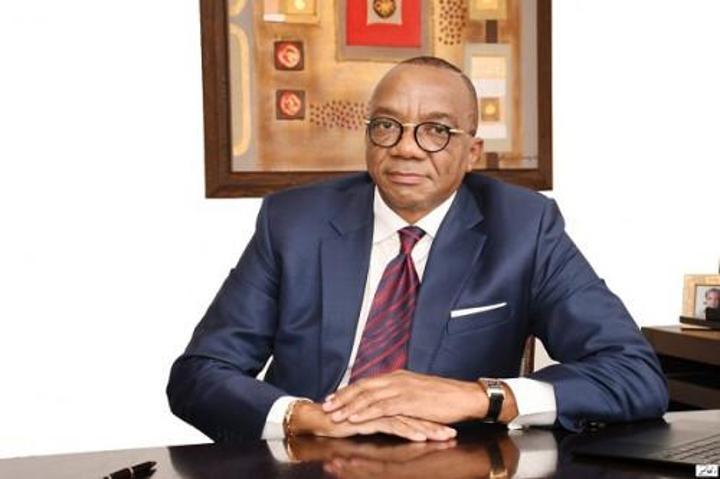 Réaménagement Ministériel Et Attentes Du Patronat Camerounais Réaménagement Ministériel Et Attentes Du Patronat Camerounais