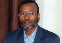 Boycott Des Élections: Le Père Lado Répond À Tchiroma Boycott Des Élections: Le Père Lado Répond À Tchiroma