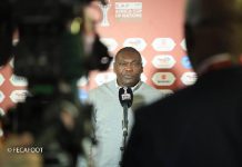 Samuel Eto’o Prend Sa Décision Officielle Samuel Eto'o Prend Sa Décision Officielle