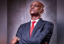 REMANIEMENT: un Proche de Cabral Libii Vend la MèChe REMANIEMENT: un Proche de Cabral Libii Vend la MèChe