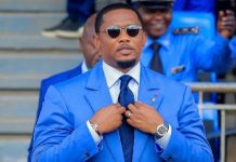 Humiliation Totale: Samuel Eto’O Fils ne Va pas Aimer ÇA Humiliation Totale: Samuel Eto'O Fils ne Va pas Aimer ÇA