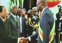 Cabral Lbii Sacrifie Un Cadre Avant D’Entrer Au Gouvernement Cabral Lbii Sacrifie Un Cadre Avant D'Entrer Au Gouvernement