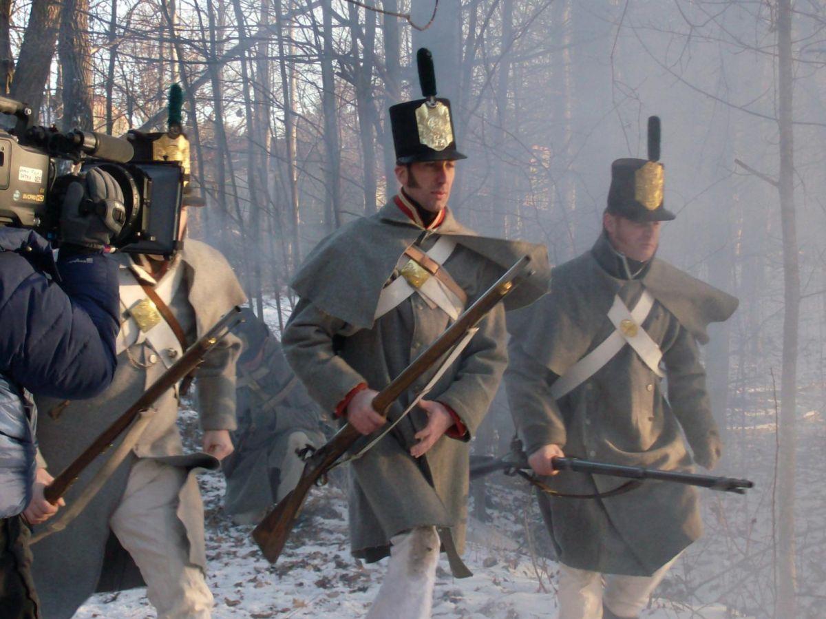 L'Histoire de Shadrack, Soldat et Son Bras Enterré L'Histoire de Shadrack, Soldat et Son Bras Enterré