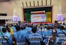 Cameroun: PURS Ouvre Candidatures Élections Législatives Cameroun: PURS Ouvre Candidatures Élections Législatives