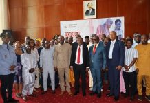 Cameroun: Concertation Pour Sécuriser L’État Civil Cameroun: Concertation Pour Sécuriser L'État Civil