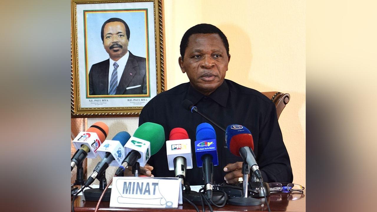 Insalubrité à Yaoundé: Minat Réajuste les Stratégies Insalubrité à Yaoundé: Minat Réajuste les Stratégies