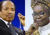 Alice Nkom Durcit Le Ton De Tchiroma Contre Biya Alice Nkom Durcit Le Ton De Tchiroma Contre Biya