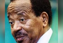 Désordre: La Décision Controversée de Paul Biya Désordre: La Décision Controversée de Paul Biya