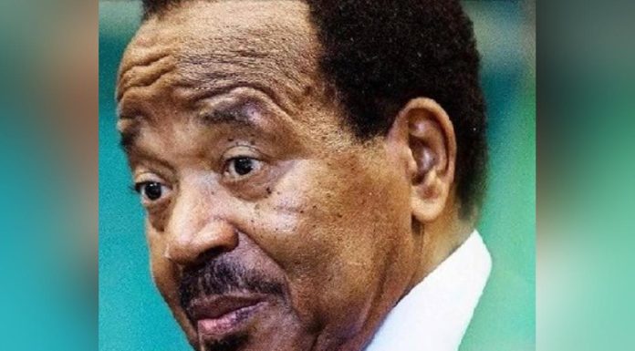 Désordre: La Décision Controversée de Paul Biya Désordre: La Décision Controversée de Paul Biya