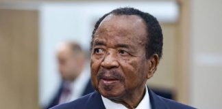 Mourir au pouvoir: mauvaise nouvelle pour Paul Biya Mourir au pouvoir: mauvaise nouvelle pour Paul Biya